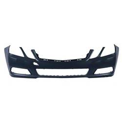 '10-'13 Mercedes E350, '10-'13 Mercedes E550 Front Bumper Cover