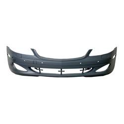 '07-'09 Mercedes S550, '07-'09 Mercedes S600 Front Bumper Cover