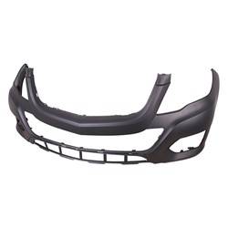 '13-'15 Mercedes GLK250, '13-'15 Mercedes GLK350 Front Bumper Cover
