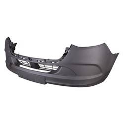 2019-2024 Mercedes Sprinter Front Bumper Cover