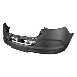 2019-2024 Mercedes Sprinter Front Bumper Cover