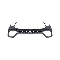 2020-2021 Mercedes GLC-Class Front Bumper Cover