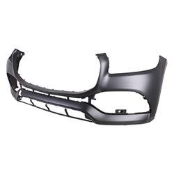 2020-2023 Mercedes GLS-Class Front Bumper Cover