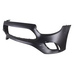 2021-2023 Mercedes E-Class Front Bumper Cover