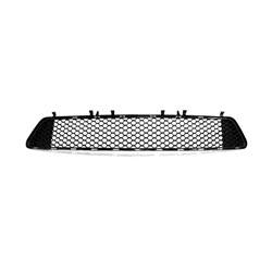 2010-2013 Mercedes E-Class Front Bumper Cover Grille