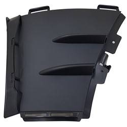 2021-2023 Mercedes E-Class Passenger's Bumper Cover Air Duct