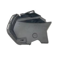 2020-2023 Mercedes GLC-Class Passenger's Bumper Cover Air Duct