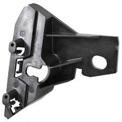 2010-2013 Mercedes Sprinter Front Driver's Bumper Cover Support