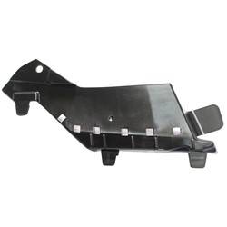 2019-2023 Mercedes C-Class Front Driver's Lower Bumper Cover Support