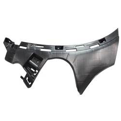 2016-2018 Mercedes GLC-Class Front Passenger's Outer Bumper Cover Support
