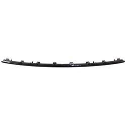 2022-2023 Mercedes C-Class Front Center Bumper Cover Molding