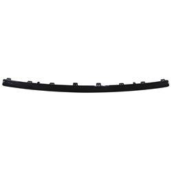 2019-2023 Mercedes C-Class Front Center Bumper Cover Molding