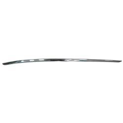 '08-'09 Mercedes C230, '08-'11 Mercedes C300, '08-'11 Mercedes C350 Driver Side Front Bumper Cover Molding