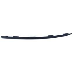 2019-2022 Mercedes A-Class Front Driver's Bumper Cover Molding