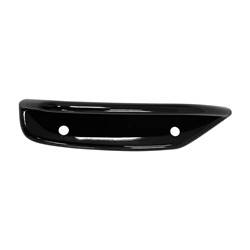 2020-2023 Mercedes CLA-Class Front Driver's Bumper Cover Molding