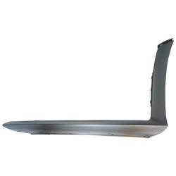 2020-2023 Mercedes CLA-Class Front Driver's Outer Bumper Cover Molding