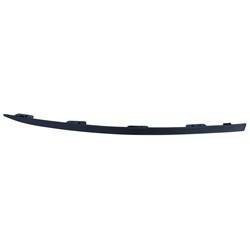 2019-2022 Mercedes A-Class Front Passenger's Bumper Cover Molding