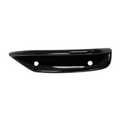 2020-2023 Mercedes CLA-Class Front Passenger's Bumper Cover Molding