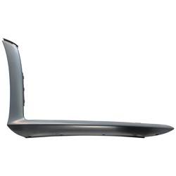 2020-2023 Mercedes CLA-Class Front Passenger's Outer Bumper Cover Molding