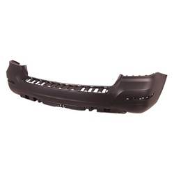 '13-'15 Mercedes GLK250, '13-'15 Mercedes GLK350 Rear Bumper Cover