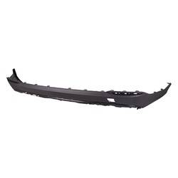 2016-2019 Mercedes GLC-Class Rear Lower Bumper Cover
