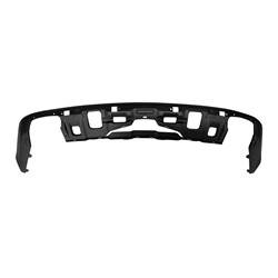 2010-2012 Mercedes GL-Class Rear Lower Bumper Cover