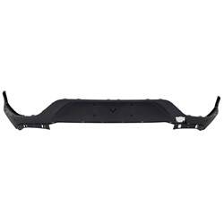 2020-2021 Mercedes GLC-Class Rear Lower Bumper Cover