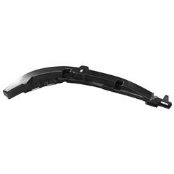 2019-2022 Mercedes A-Class Rear Passenger's Lower Bumper Cover Support