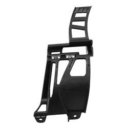 2020-2023 Mercedes CLA-Class Rear Passenger's Lower Bumper Cover Bracket