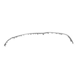 2021-2022 Mercedes E-Class Rear Lower Bumper Cover Molding