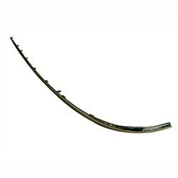 '07-'09 Mercedes E320, '07-'09 Mercedes E350, '07-'09 Mercedes E550, '07-'09 Mercedes E63 AMG Passenger Side Rear Bumper Molding