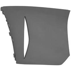 2022-2024 Mini Cooper Front Passenger's Bumper Cover