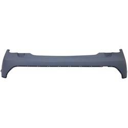 2022-2024 Mini Cooper Rear Bumper Cover
