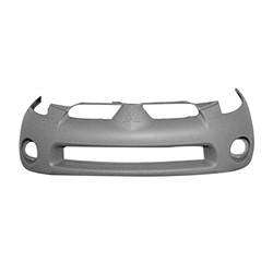 '06-'08 Mitsubishi Eclipse Bumper Cover