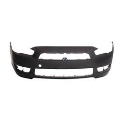 2011-2015 Mitsubishi Lancer Front Bumper Cover