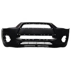 '13-'15 Mitsubishi Outlander Sport, '13-'15 Mitsubishi RVR Front Bumper Cover