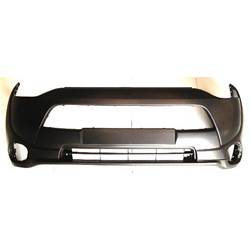 '14-'15 Mitsubishi Outlander Front Bumper Cover