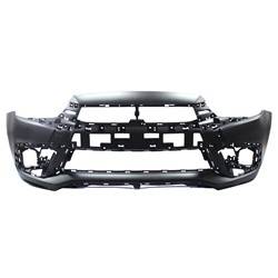 2018-2019 Mitsubishi Outlander Sport Front Bumper Cover
