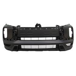 2020-2024 Mitsubishi Outlander Sport Front Bumper Cover