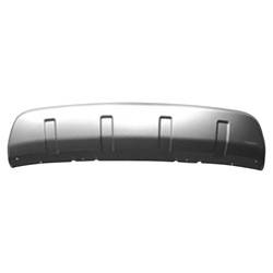 '07-'09 Mitsubishi Outlander Bumper Cover