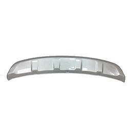 '10-'13 Mitsubishi Outlander Front Bumper Lower Cover Protector [Skid Plate]