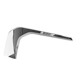 2020-2024 Mitsubishi Outlander Sport Front Driver's Lower Bumper Cover Molding