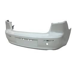 2008-2017 Mitsubishi Lancer Rear Bumper Cover