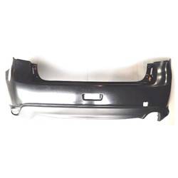'13-'15 Mitsubishi Outlander, '13-'15 Mitsubishi Outlander Sport, '13-'15 Mitsubishi RVR Rear Bumper Cover