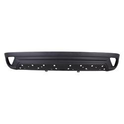 2018-2020 Mitsubishi Eclipse Cross Rear Lower Bumper Cover