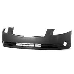 2004-2006 Nissan Maxima Front Bumper Cover