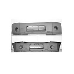 2004-2015 Nissan Titan Front Bumper Cover