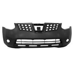 2008-2010 Nissan Rogue Front Bumper Cover