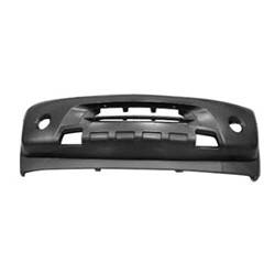 2008-2015 Nissan Armada Front Bumper Cover