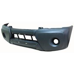 2009-2015 Nissan Xterra Front Bumper Cover